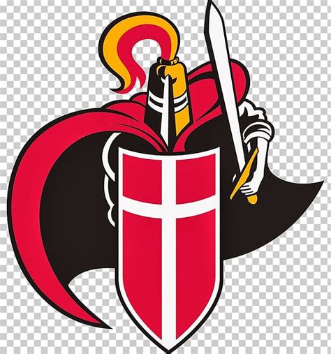 The Role of the Bergen Catholic School Mascot in Building School Spirit